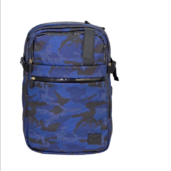 💥NWT💥 Duchamp Camo Backpack